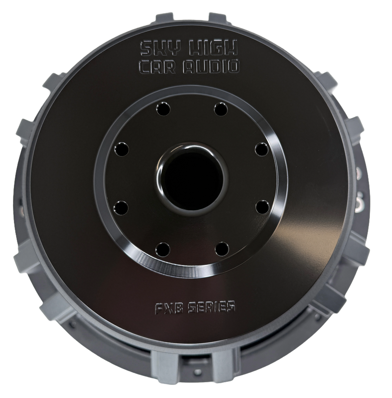 High Car Audio FXB Series 15" Subwoofer – 1500W RMS D2/D4 - Audio Sellerz
