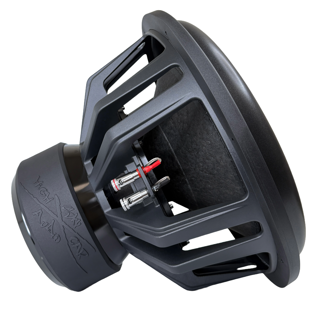 Sky High BMX 18-inch subwoofer 3000W 