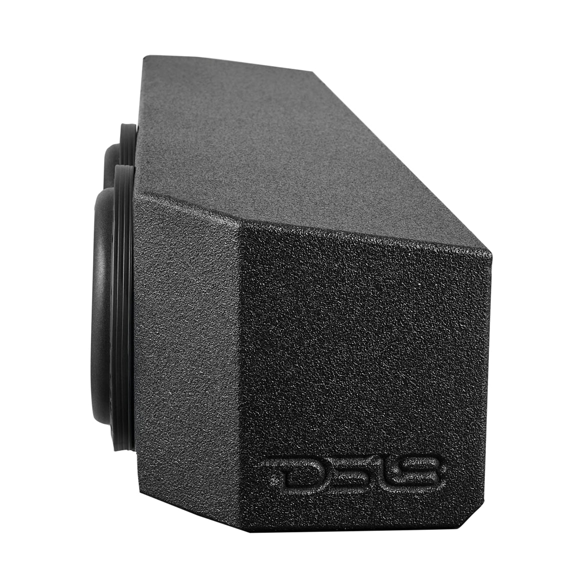 Universal Dual 8” Ported Subwoofer Enclosure.