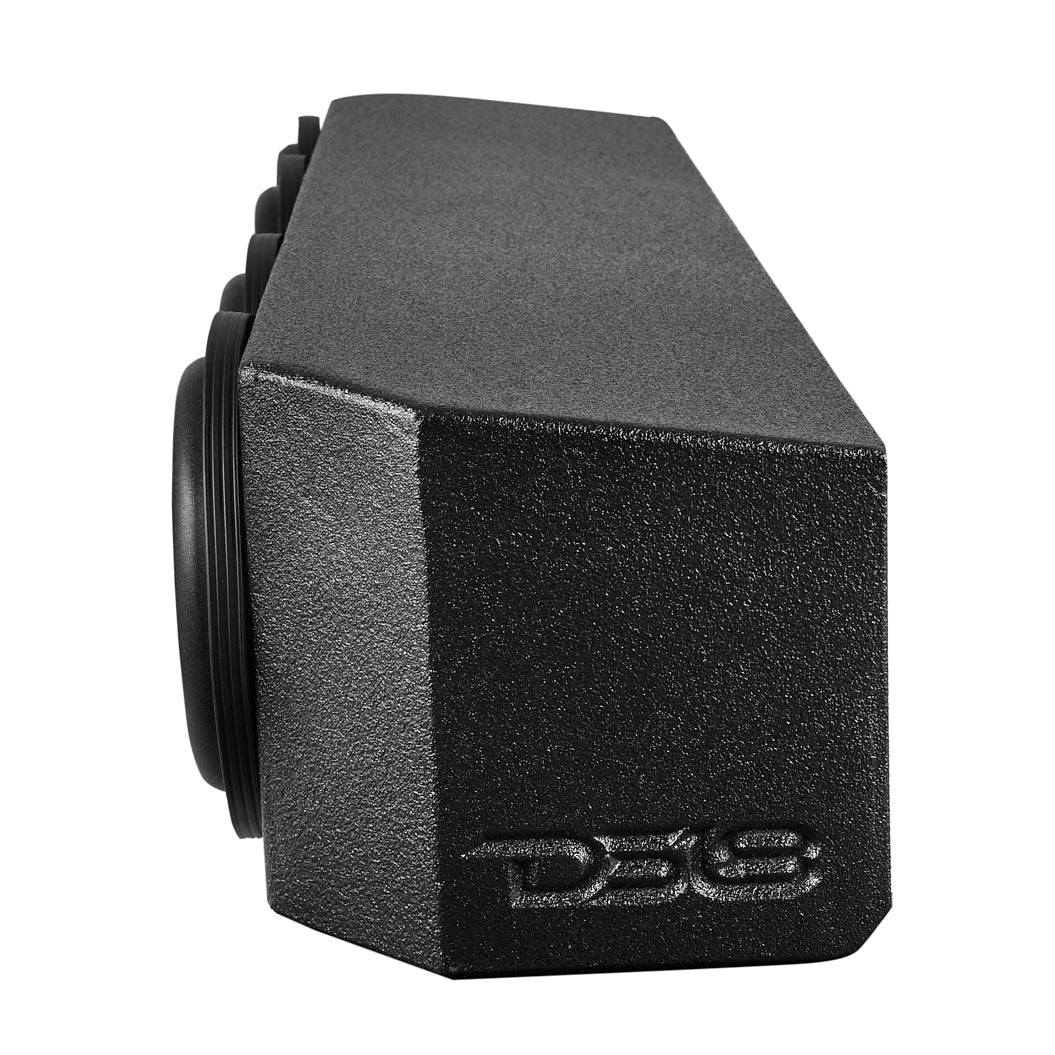 Universal Quadruple 8" Ported Subwoofer Enclosure.