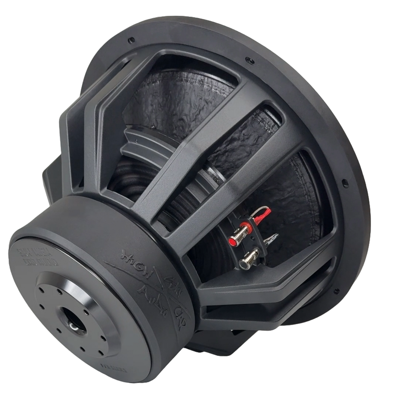 Sky High FXB 15 Inch Subwoofer | Audio Sellerz