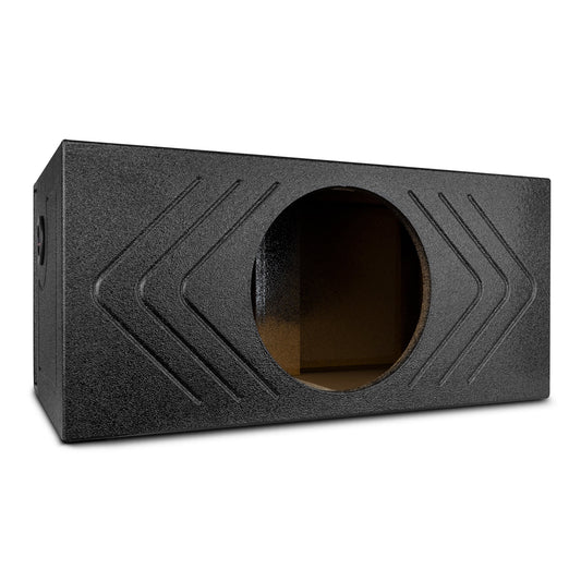 ENS-112SPB Ported Subwoofer Enclosure 1 x 12”.