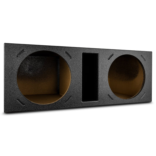 ENS-212SPB Ported Subwoofer Enclosure 2 X 12”.