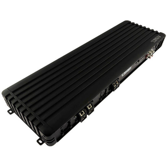 EXL Class D Monoblock Amplifier 6000 Watts.