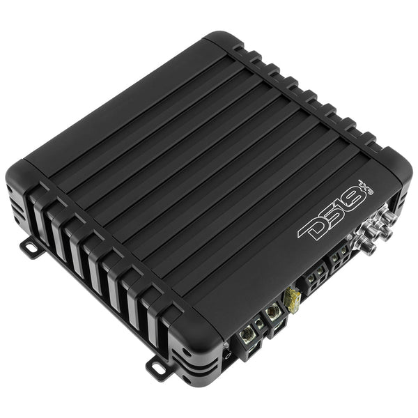 EXL Full Range Class D 2 Channel Amplifier 320 Watts.