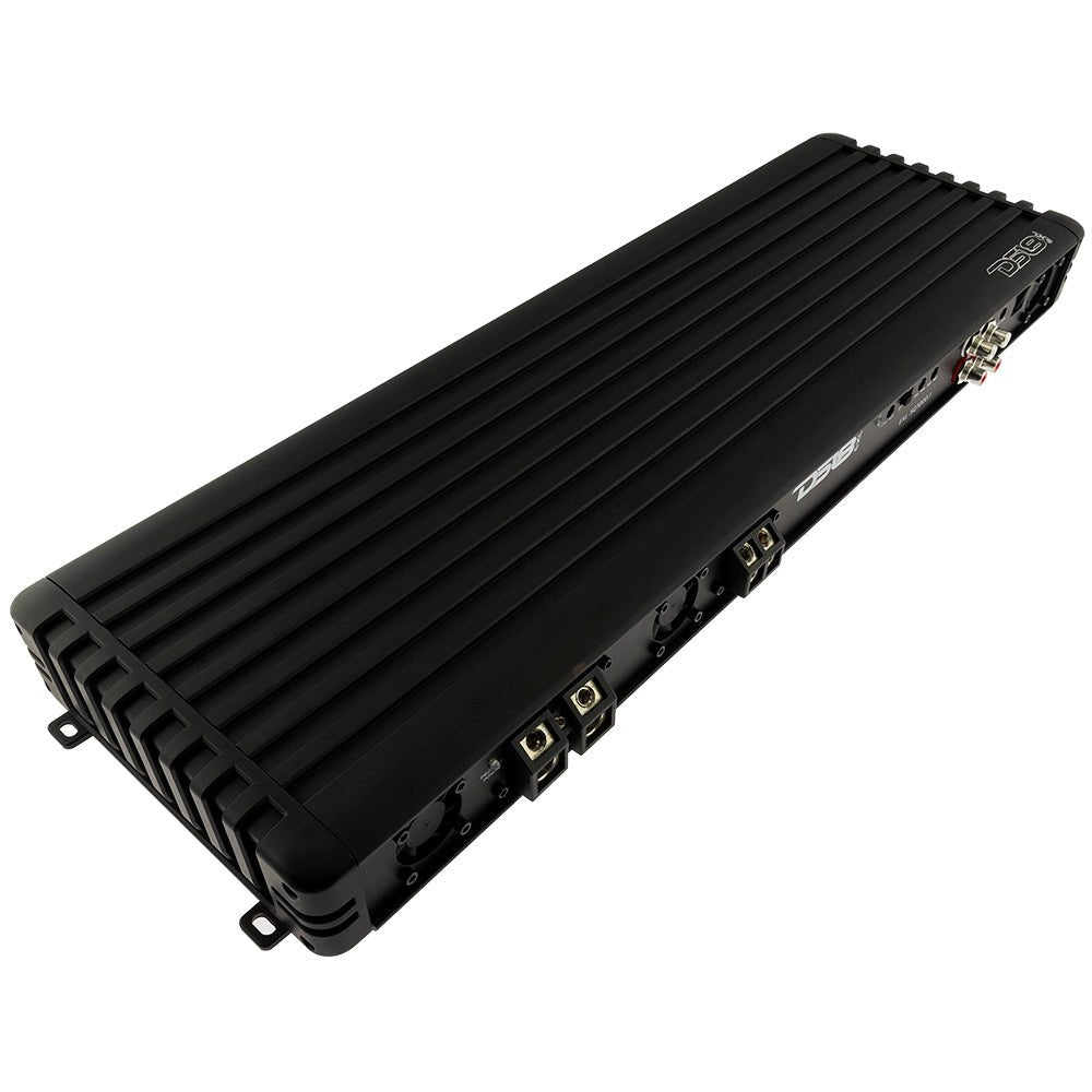 EXL Class D Monoblock Amplifier 6000 Watts.