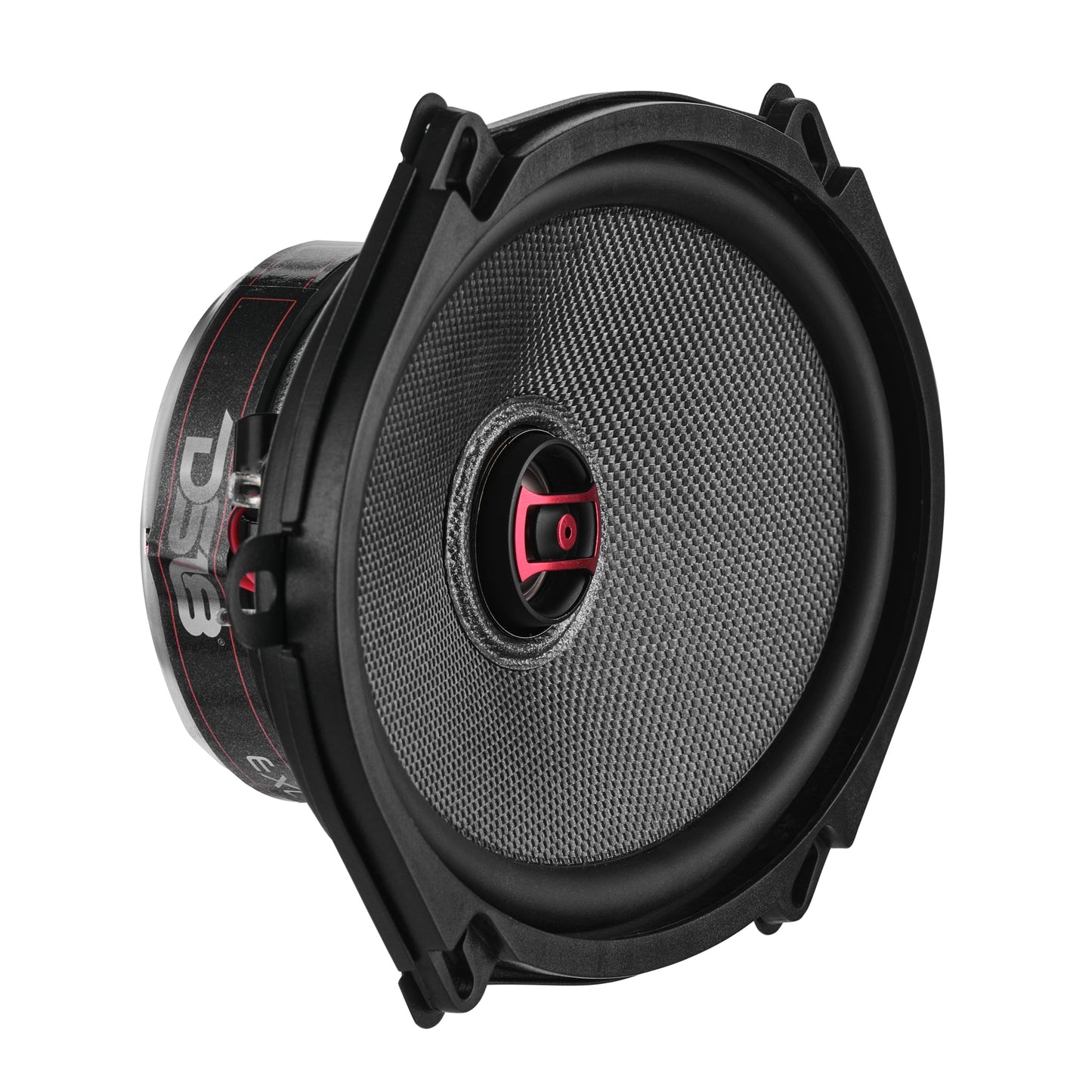 EXL 5x7" 2-Way Coaxial Speaker | 120W RMS 3-Ohm.