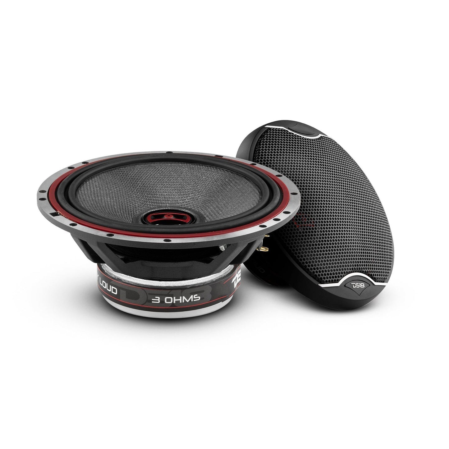 Stage3 Car Audio Package - CARAUDIO/STG3 - product image 3 - AudioSellerz