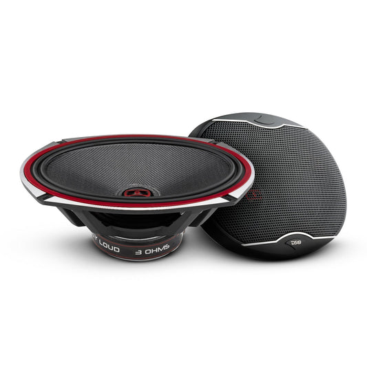 DS18  2015-2020 Ford F-250 Crew and Super Cab Best Upgrade/Replacement Package 3000 Watts.
