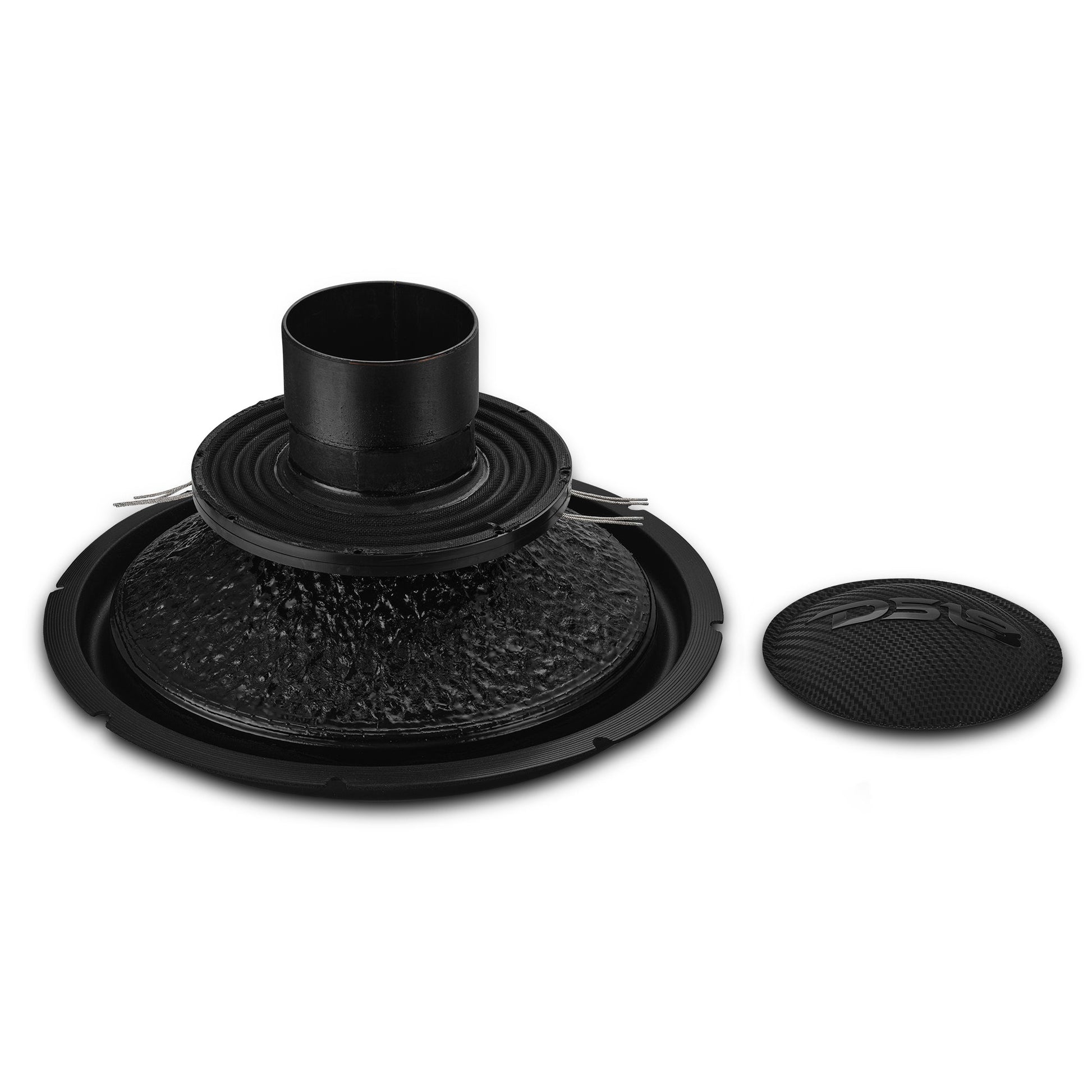 Recone Kit for EXL-TR15.4D Subwoofer.