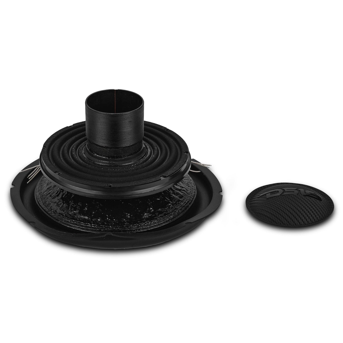 Recone Kit for EXL-TRX12.4D Subwoofer.