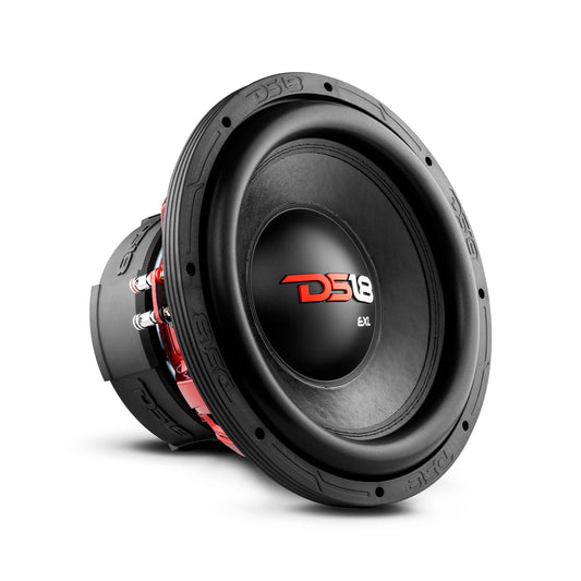DS18 - Best Bass Package.