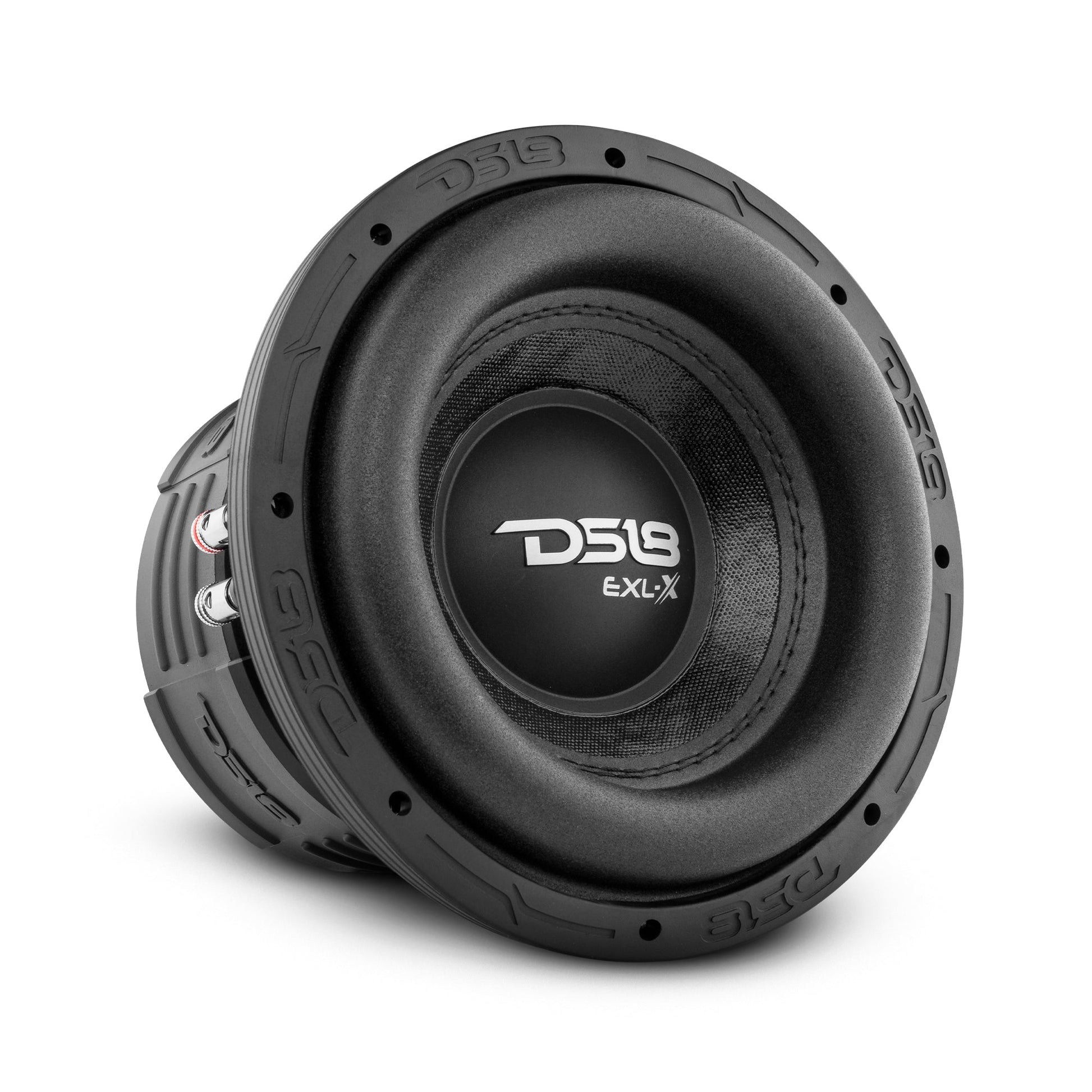 Loaded 2 x 8" Subwoofer Enclosure for 2019 – 2026 RAM Trucks - EBM-FFPRAM19-2X8.LDPKG - product image 8 - AudioSellerz