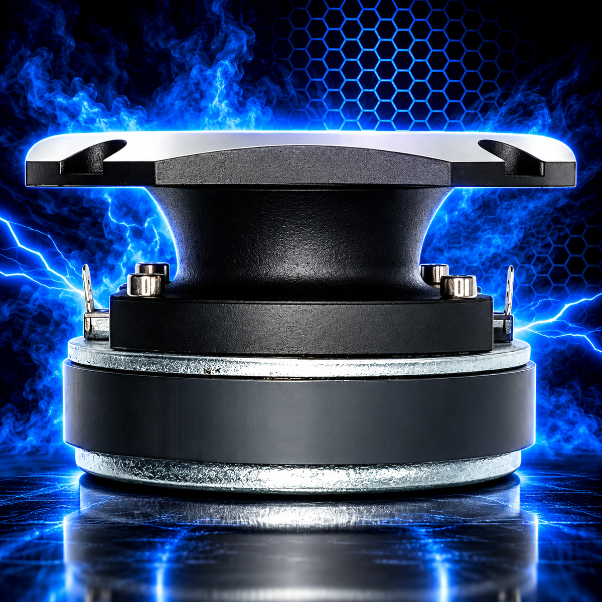 DC Audio Pro Audio Tweeter