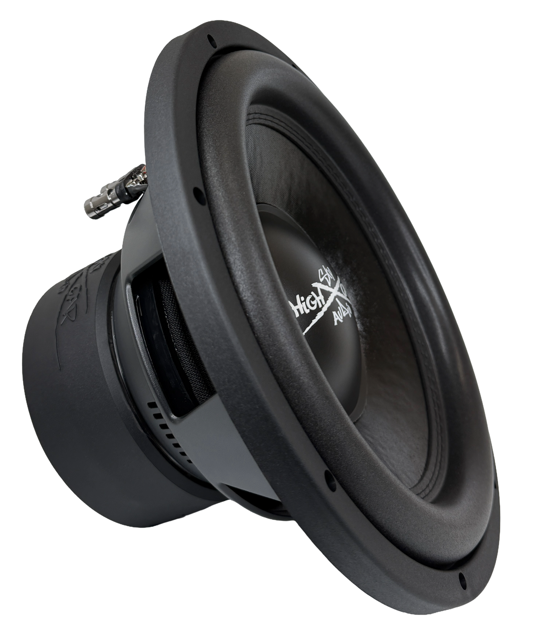 Sky High Car Audio FE Series 12" Subwoofer – 700W RMS D2/D4 - Audio Sellerz