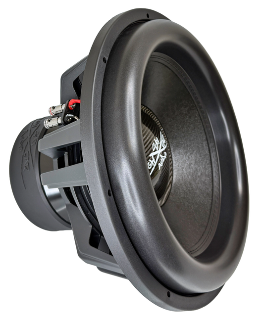 Sky High BMX 18-inch subwoofer 3000W 