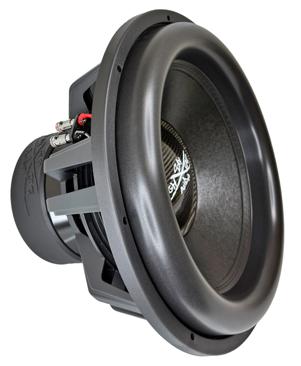 Sky High BMX 18-inch subwoofer 3000W 