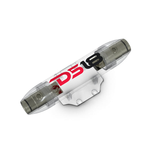 DS18 FHRANL Round ANL Fuse Holder.