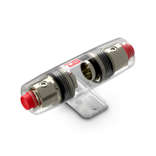 DS18 FHSAGU AGU Fuse Holder For Car Amplifiers.