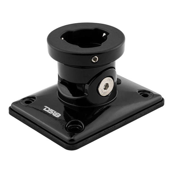 Swivel Flat Mount Bracket for NXL-PS and CF-PS Towers.