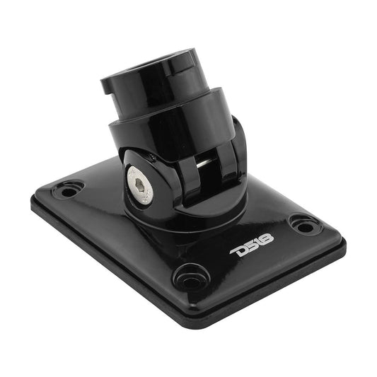 Flat Mount Bracket for NXL-X and CF-X Towers.