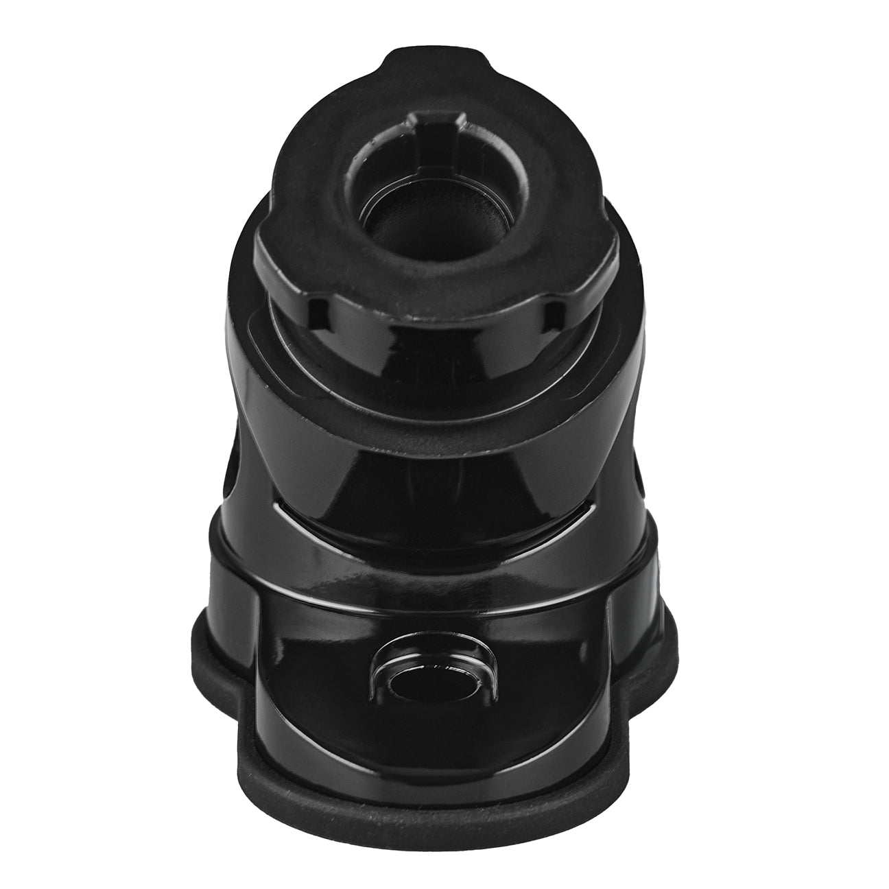 Flat Mounting Bracket Clamp Adaptor for Malibu G10+ Towers and All - Black - FLMBX-MALIBU/BK - product image 5 - AudioSellerz