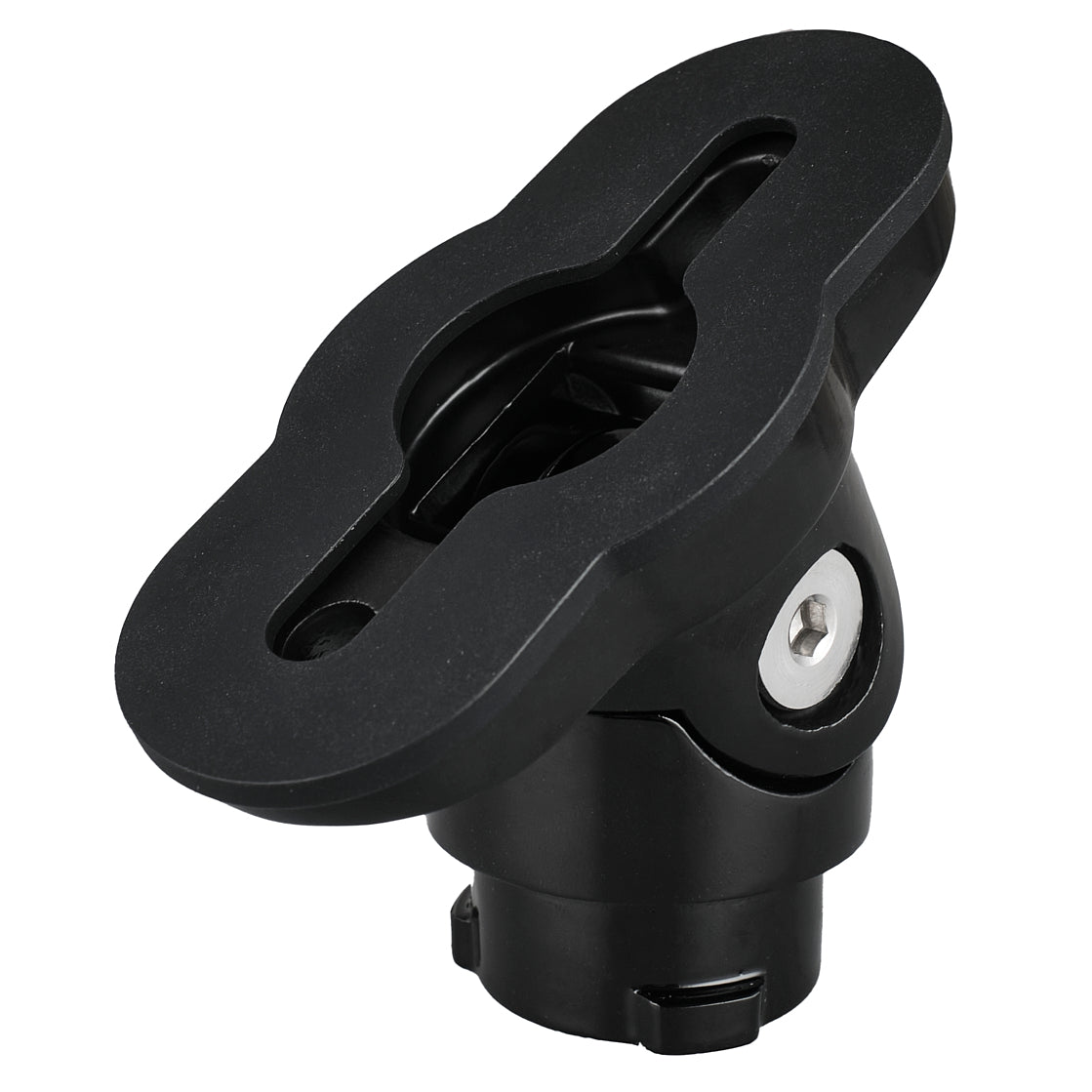 Flat Mounting Bracket Clamp Adaptor for Malibu G10+ Towers and All - Black - FLMBX-MALIBU/BK - product image 6 - AudioSellerz