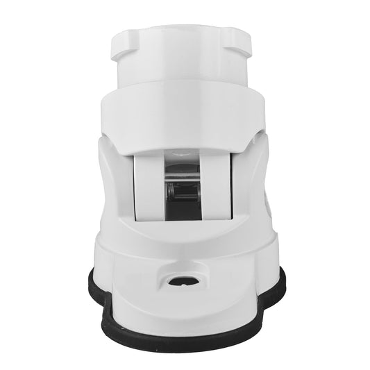 Flat Mounting Bracket Clamp Adaptor for Malibu G10+ Towers and All NXL-X and CF-X Towers Speakers.