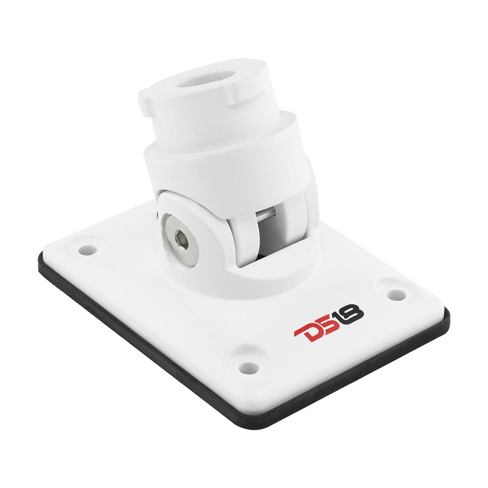 Flat Mount Bracket for NXL-X and CF-X Towers
