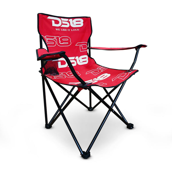 Folding Chair.