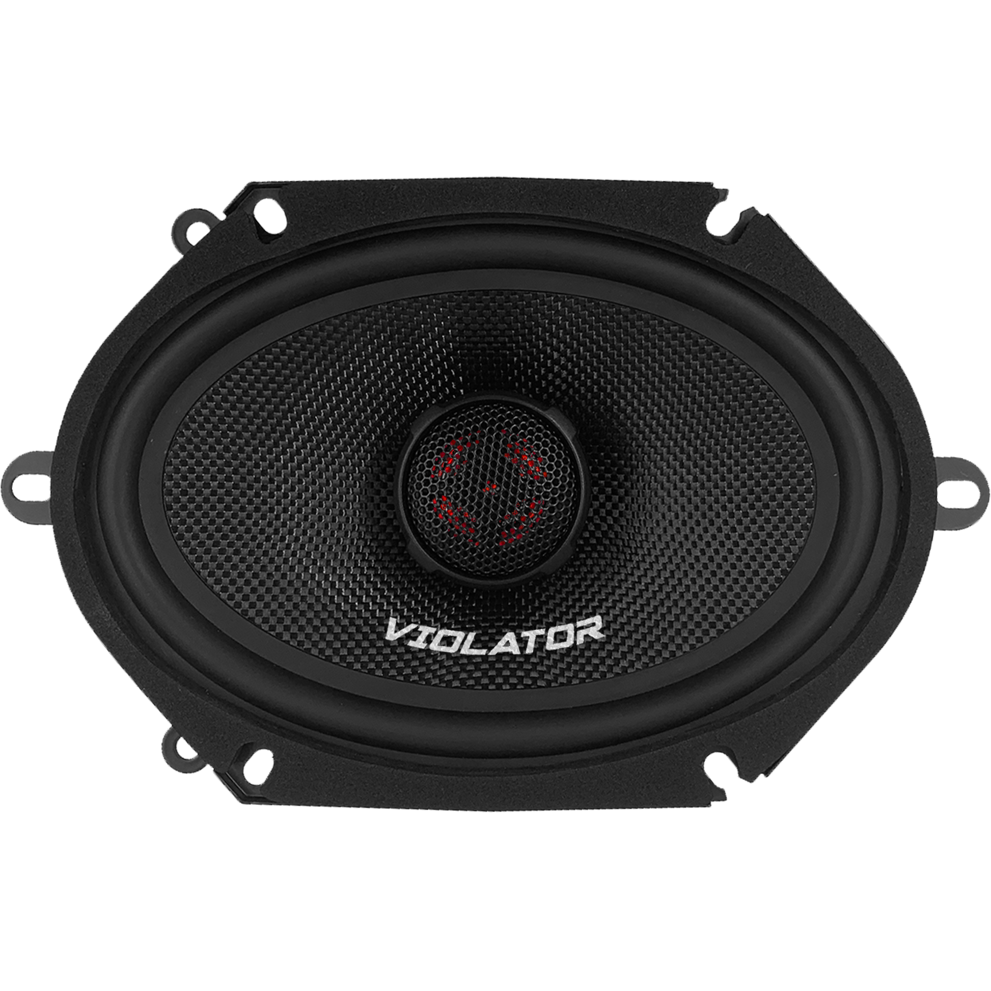 Violator Audio VA-572 5"x7" Coaxial Speakers (pair).