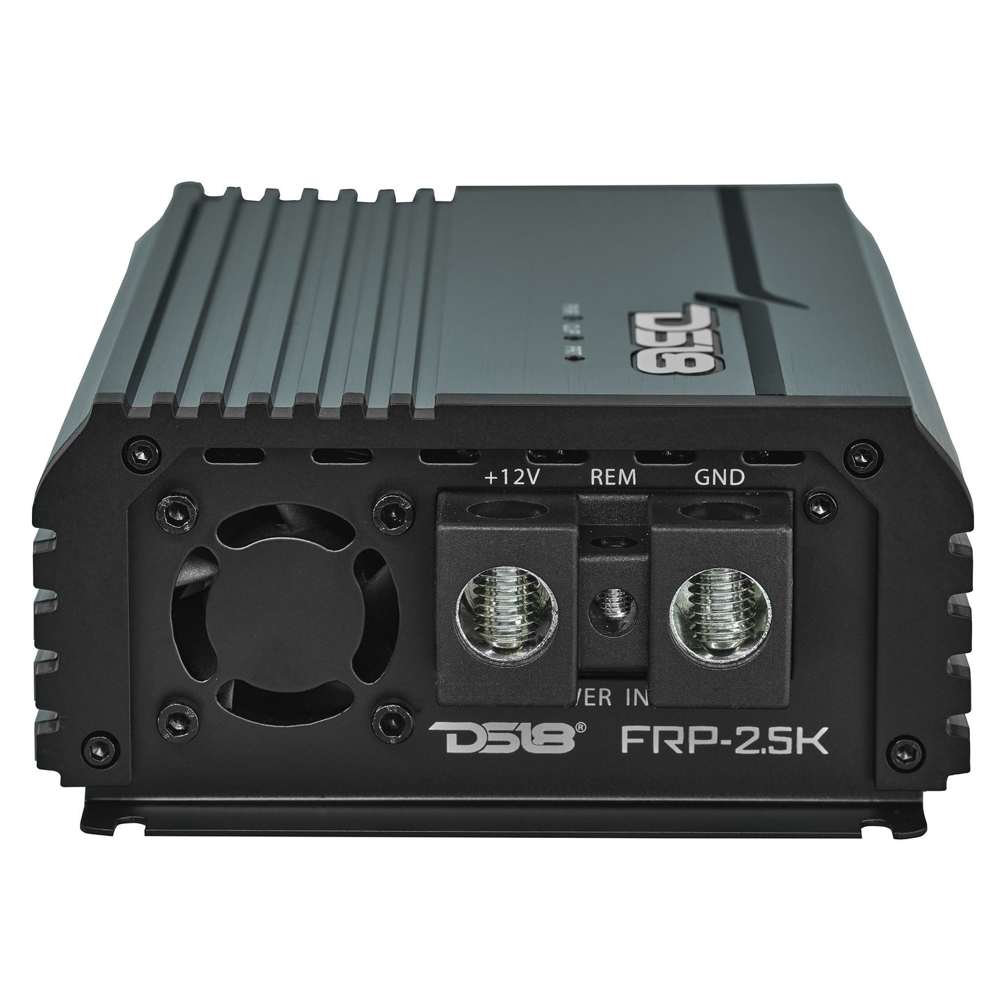 2018-2026 Jeep Gladiator Quadruple 8” Ported Subwoofer Under - Quad - EBM-FFPGLAD-4X8.LDPKG - product image 13 - AudioSellerz