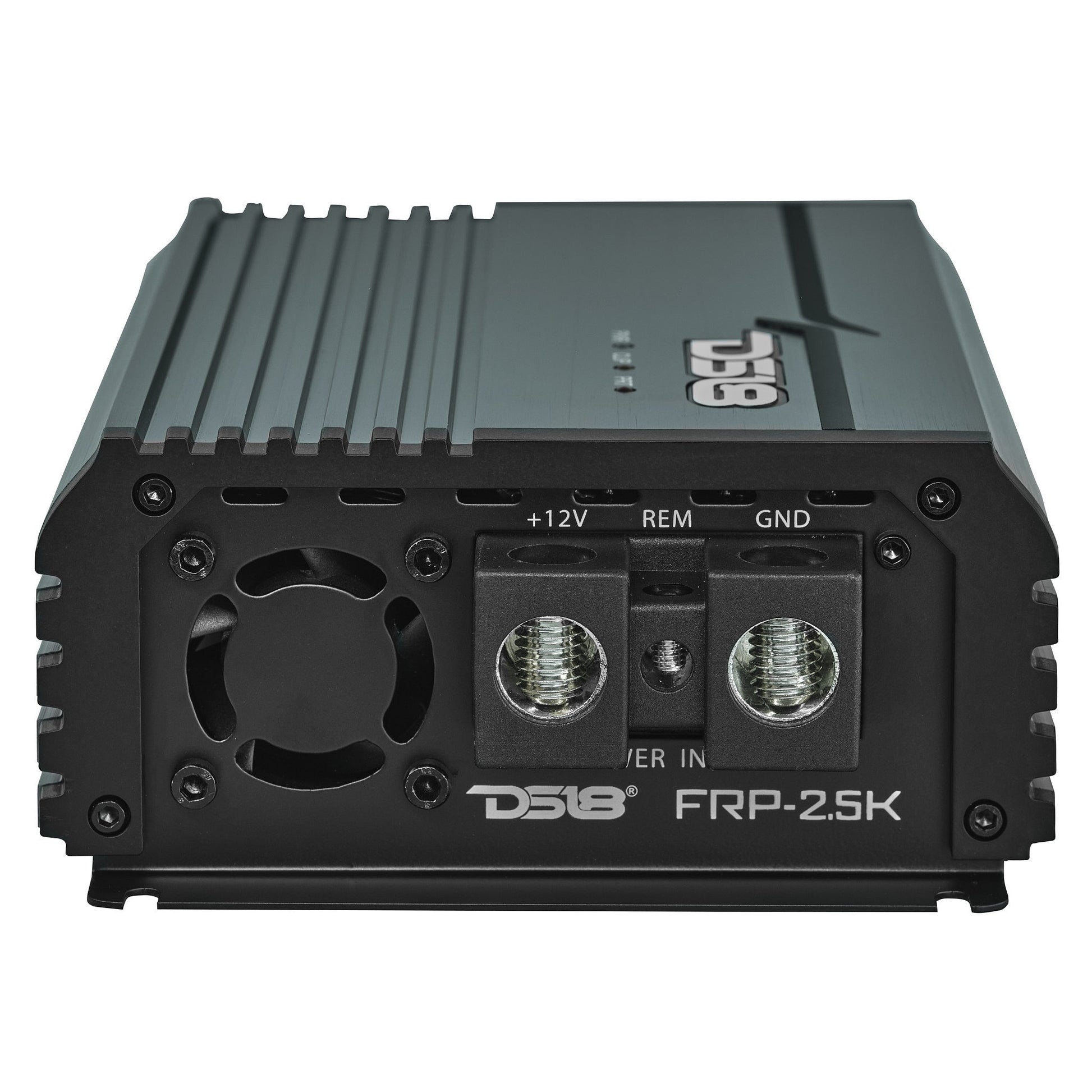 2018-2026 Jeep Gladiator Quadruple 8” Ported Subwoofer Under - Quad - EBM-FFPGLAD-4X8.LDPKG - product image 13 - AudioSellerz
