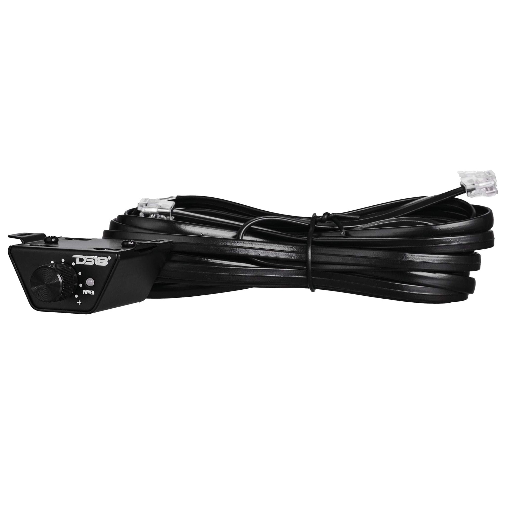 FRP Compact Full-Range Class D 1-Channel Amplifier 2,500 Watts Rms @ - Red - FRP-2.5K/RD - product image 6 - AudioSellerz