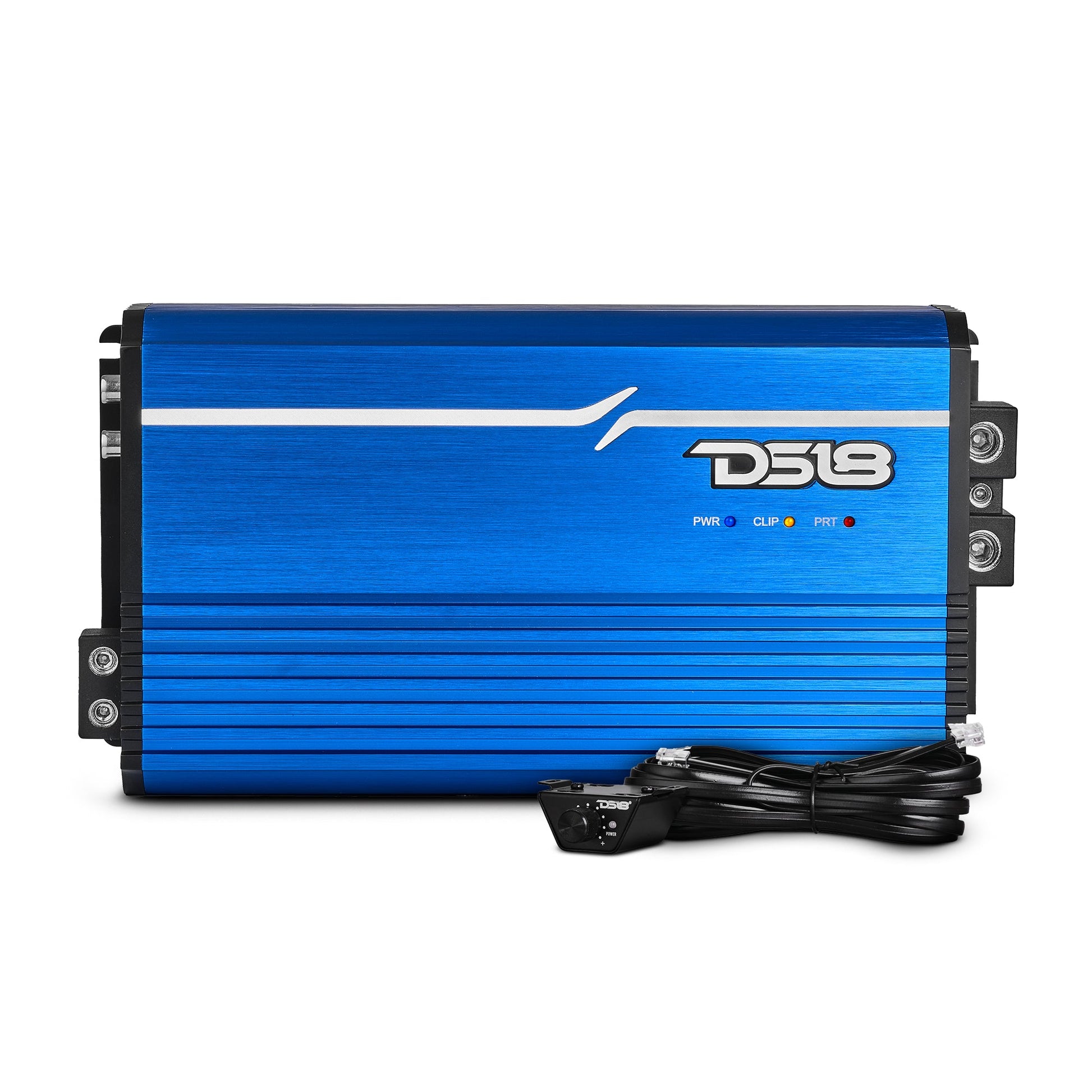 FRP Compact Full-Range Class D 1-Channel Amplifier 3,500 Watts Rms @ 1-Ohm.