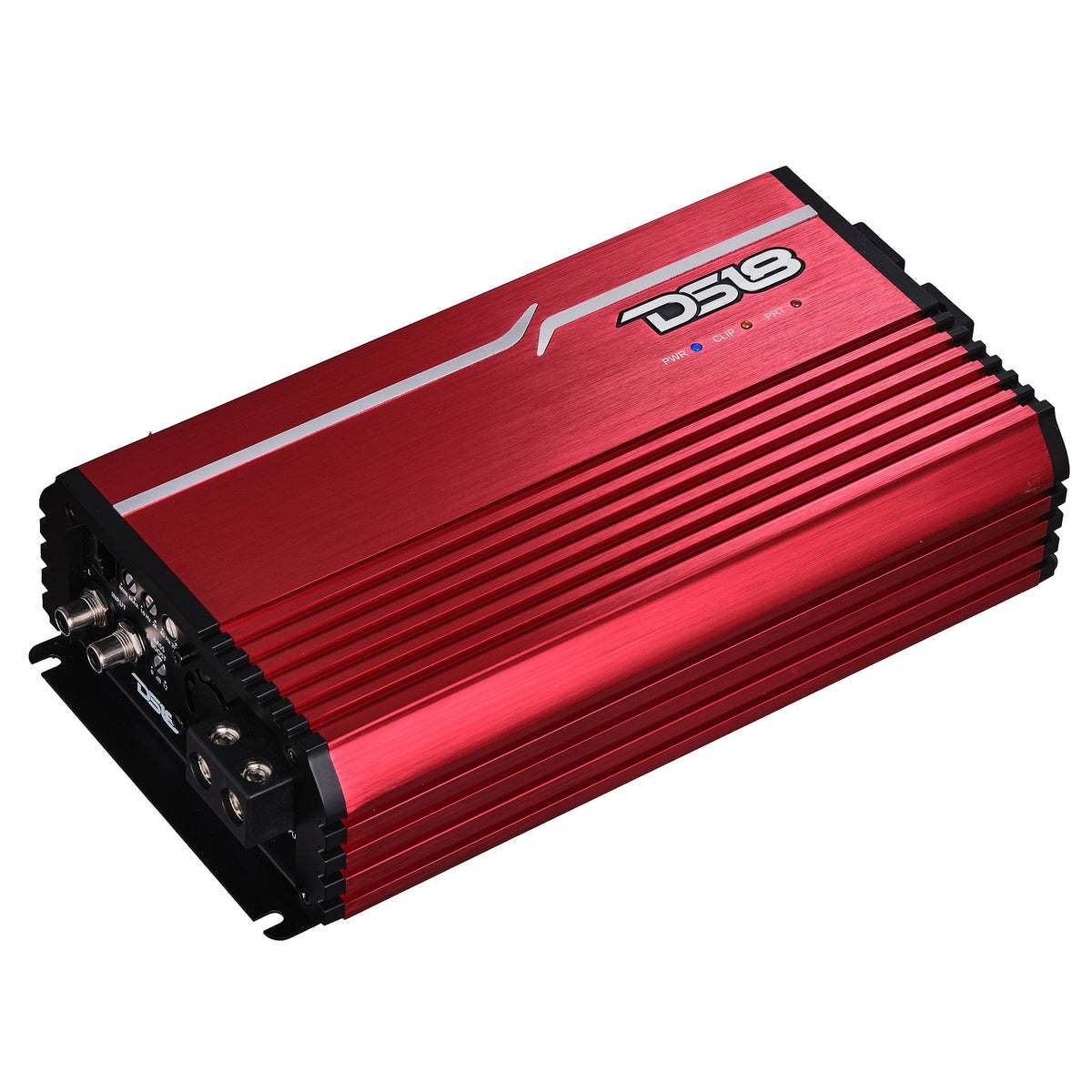 FRP Compact Full-Range Class D 1-Channel Amplifier 3,500 Watts Rms @ 1-Ohm.