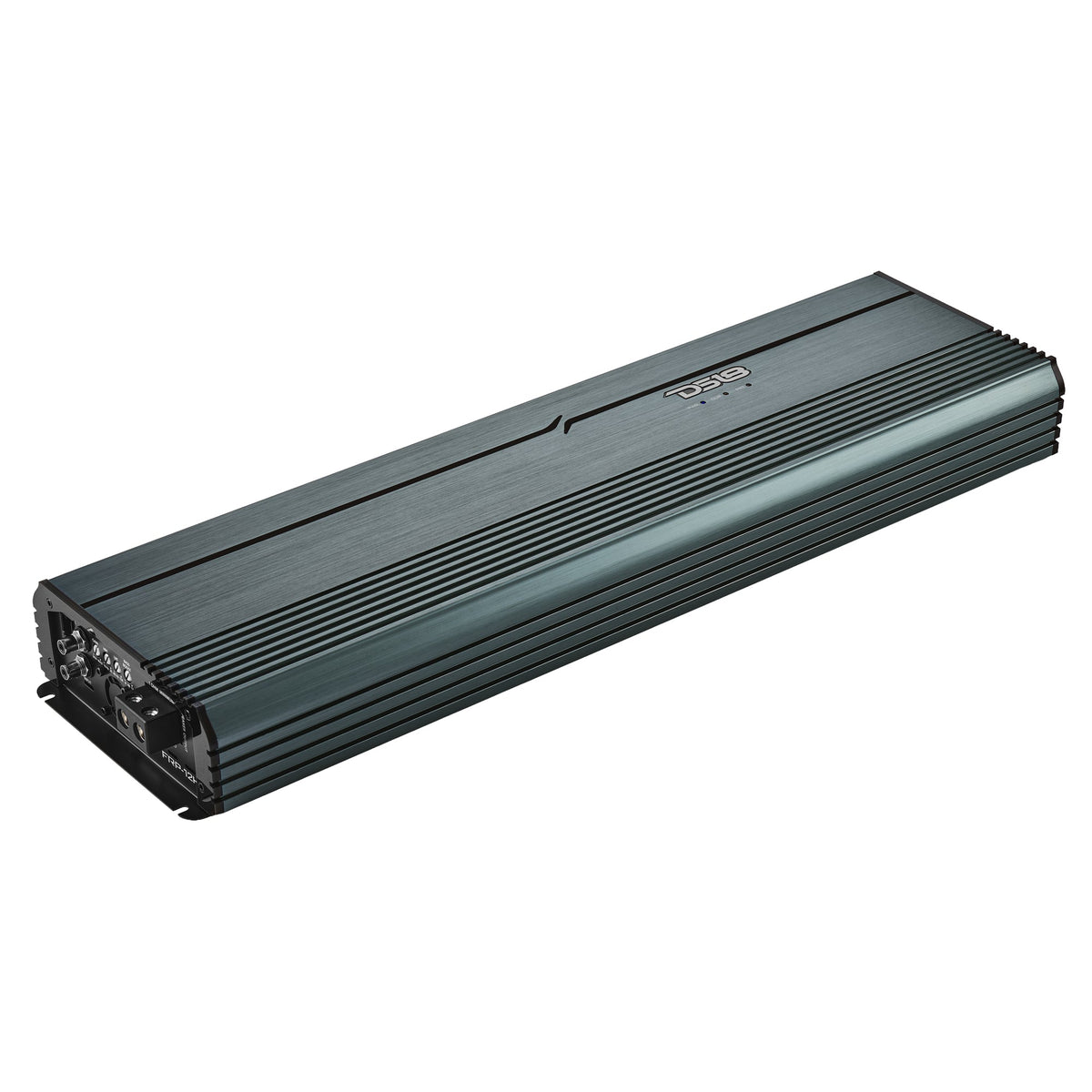 FRP Compact Full-Range Class D 1-Channel Amplifier 12,000 Watts Rms @ 1-Ohm - Sold by Audio Sellerz