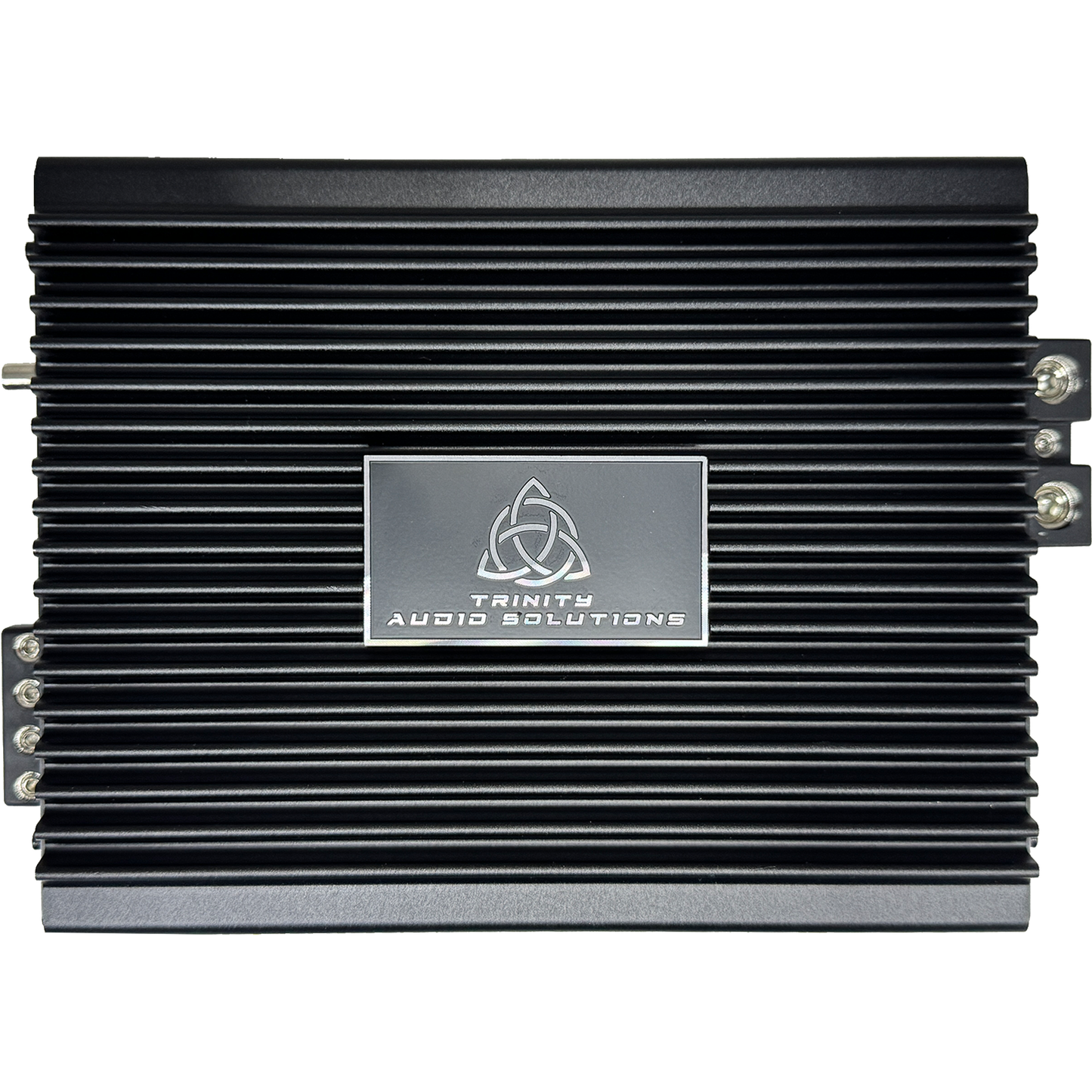 ***NEW*** Trinity Audio Solutions 5000.1v2 5,000 Watt D Class Monoblock Amplifier.
