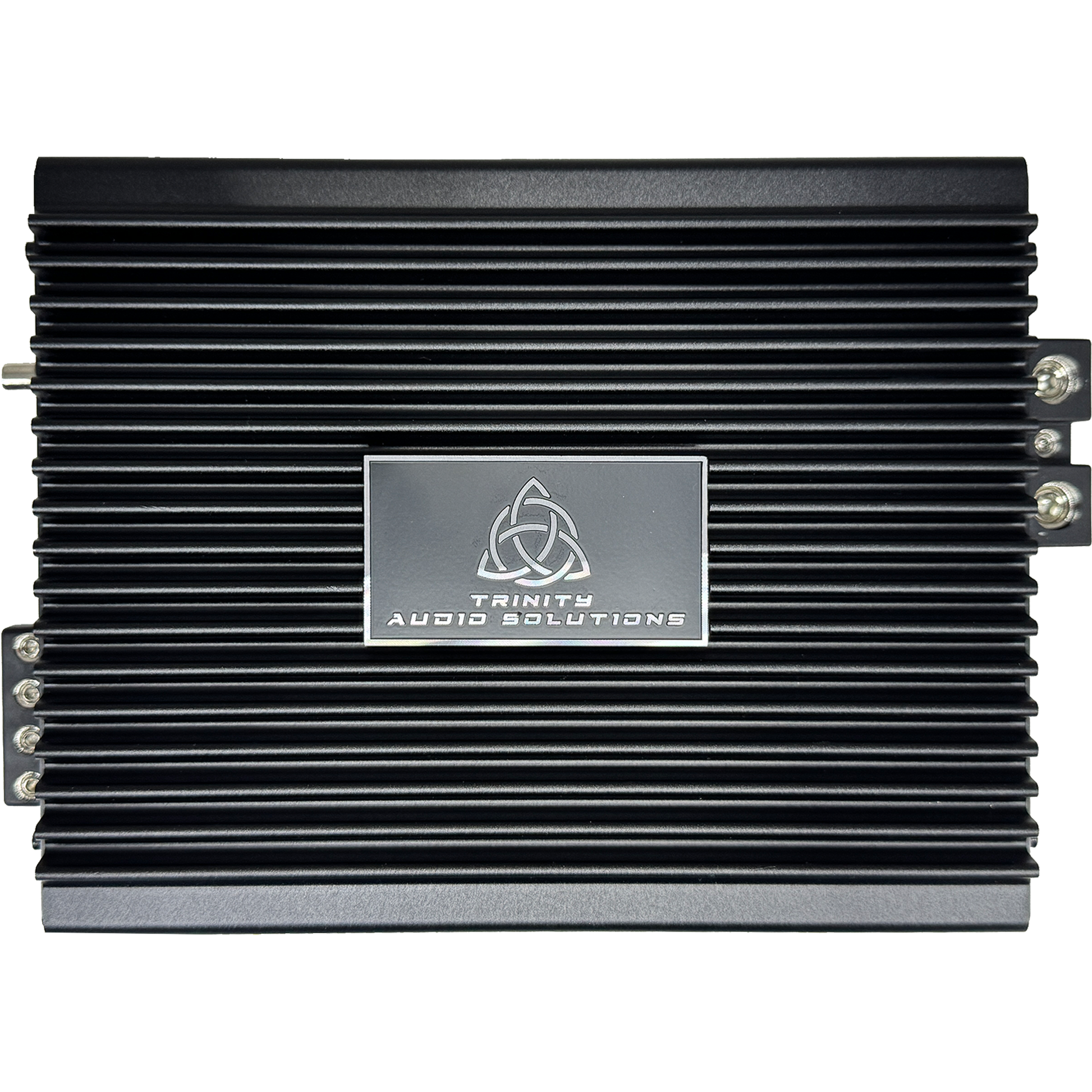 ***NEW*** Trinity Audio Solutions 5000.1v2 5,000 Watt D Class Monoblock Amplifier.