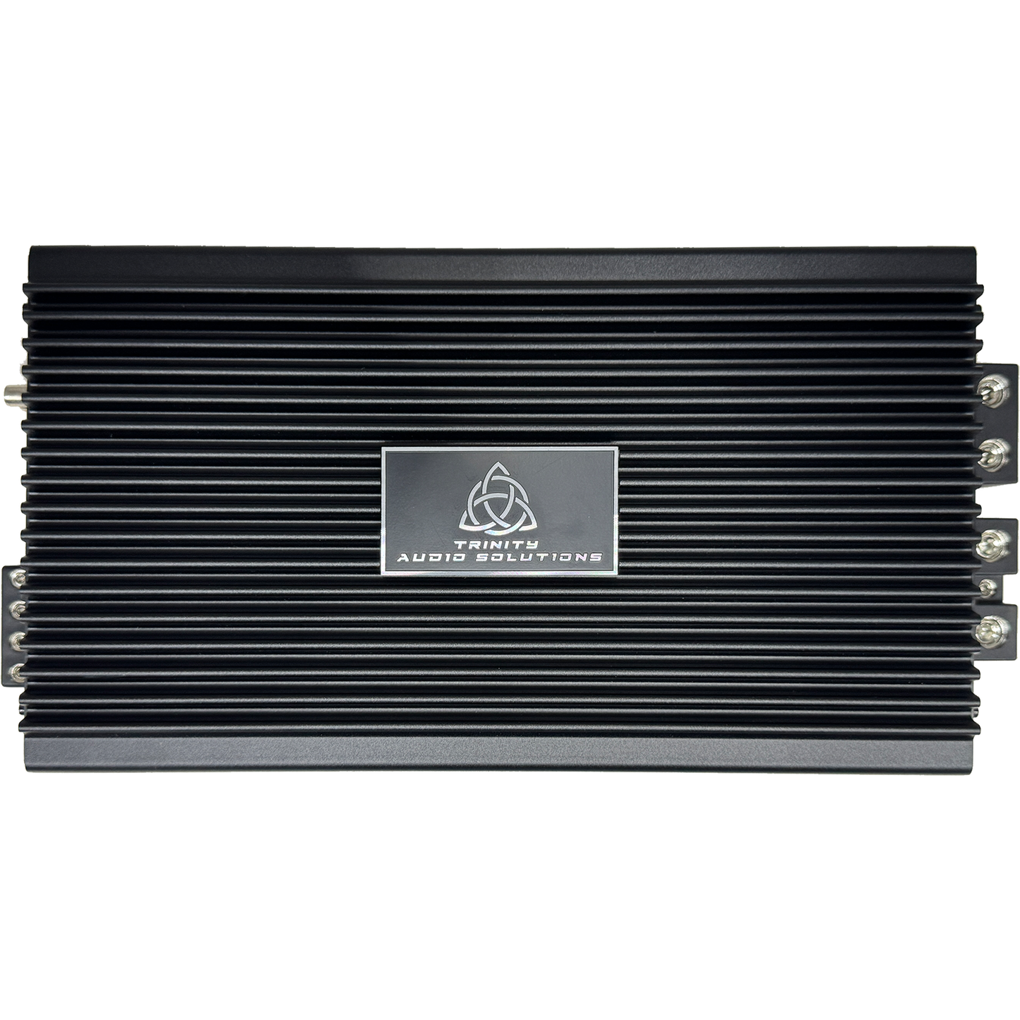 ***NEW*** Trinity Audio Solutions 8000.1v2 8,000 Watt D Class Monoblock Amplifier.