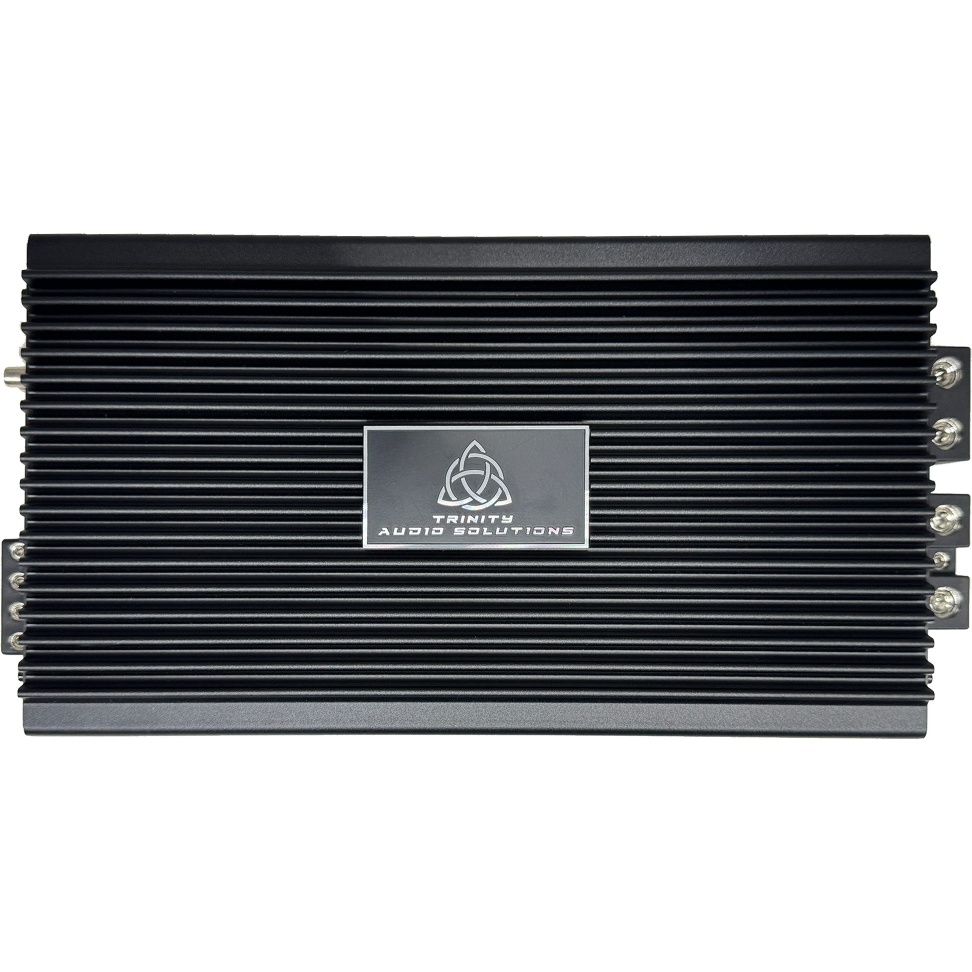***NEW*** Trinity Audio Solutions 8000.1v2 8,000 Watt D Class Monoblock Amplifier.