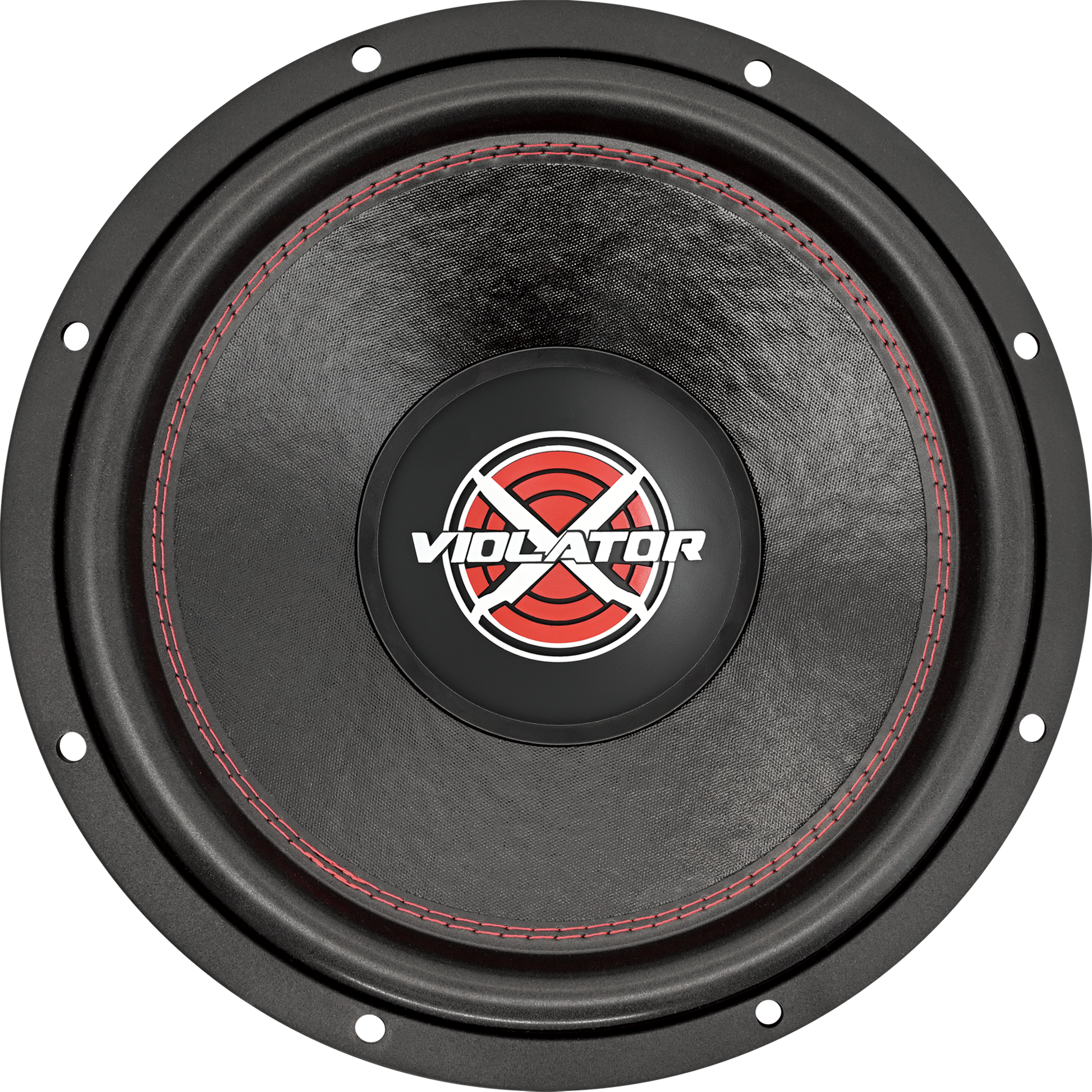 Violator Audio CATegory 2 Series 15" Subwoofer Dual 4 Ohm.