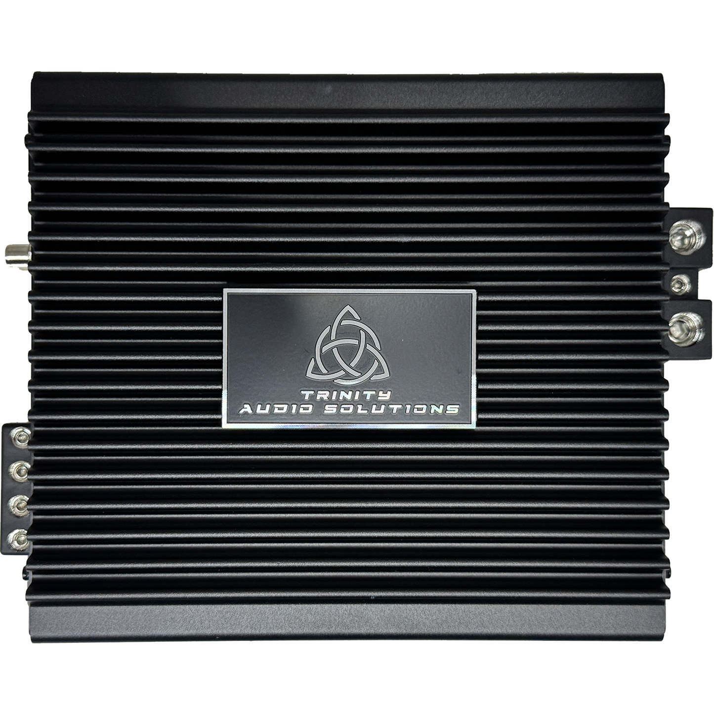 ***NEW*** Trinity Audio Solutions LOGIQ-3K 3,000 Watt Full Bridge Monoblock Amplifier.
