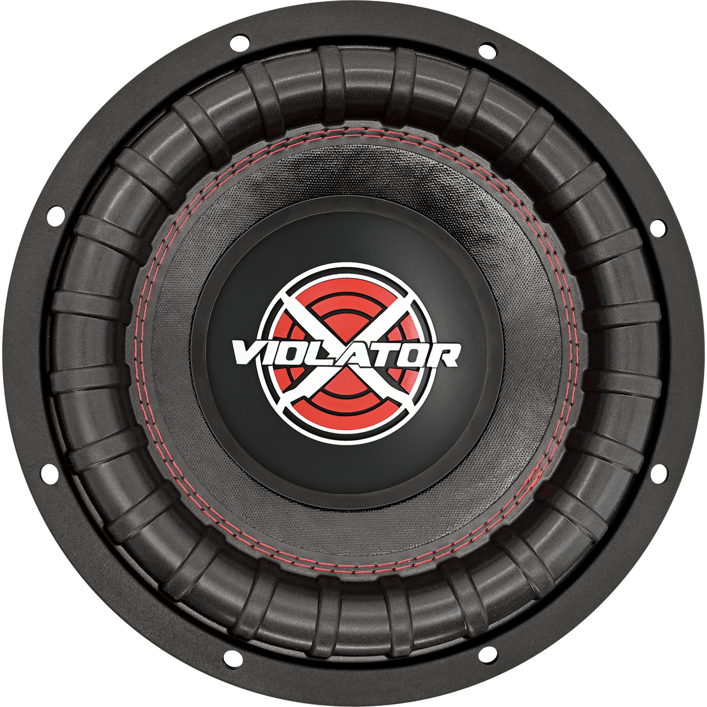 Violator Audio CATegory 3 Series 12" Subwoofer Dual 4 Ohm.