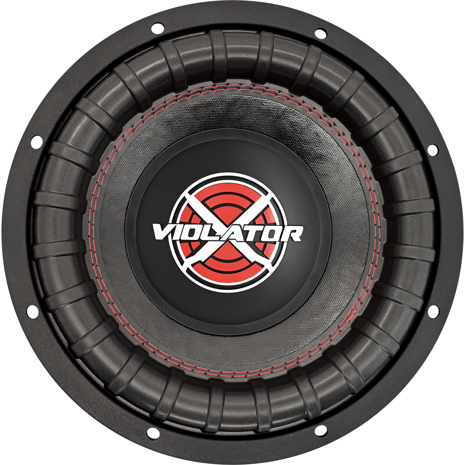 Violator Audio CATegory 3 Series 12" Subwoofer Dual 4 Ohm.