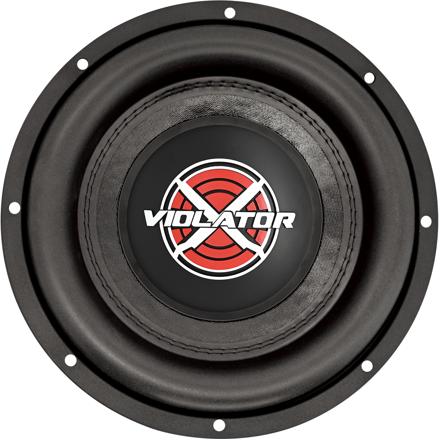Violator Audio CATegory 4 Series 12" Subwoofer Dual 4 Ohm.