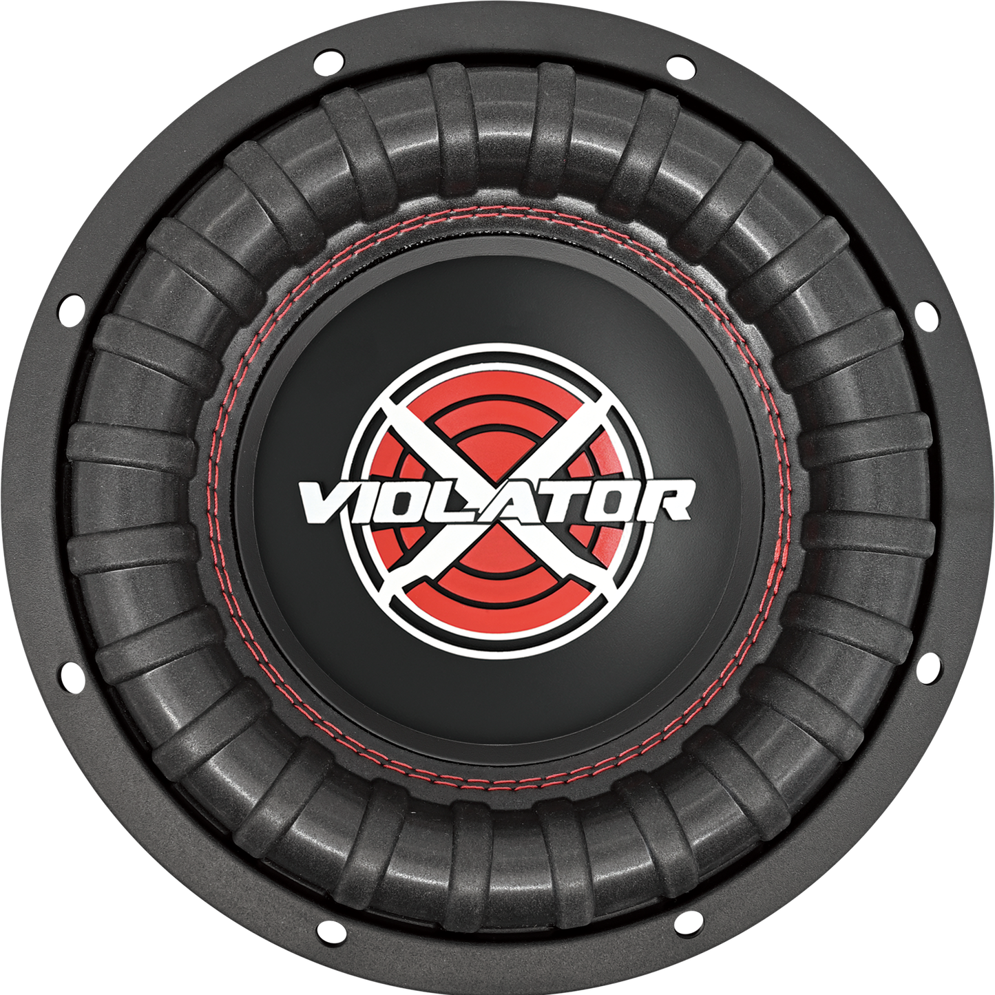 Violator Audio CATegory 3 Series 10" Subwoofer Dual 4 Ohm.