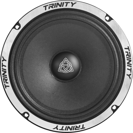 Trinity Audio RS84 8" Pro Audio Midrange Loudspeaker (single) - ***ETA 8/15/26*** Pre-Order NOW!.