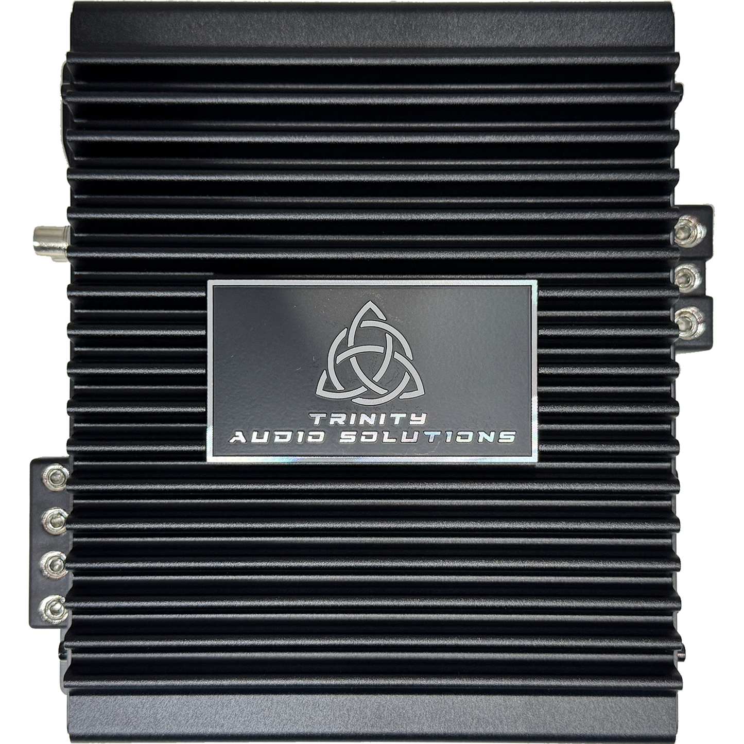 ***NEW*** Trinity Audio Solutions 1000.1v2 1,000 Watt D Class Monoblock Amplifier.