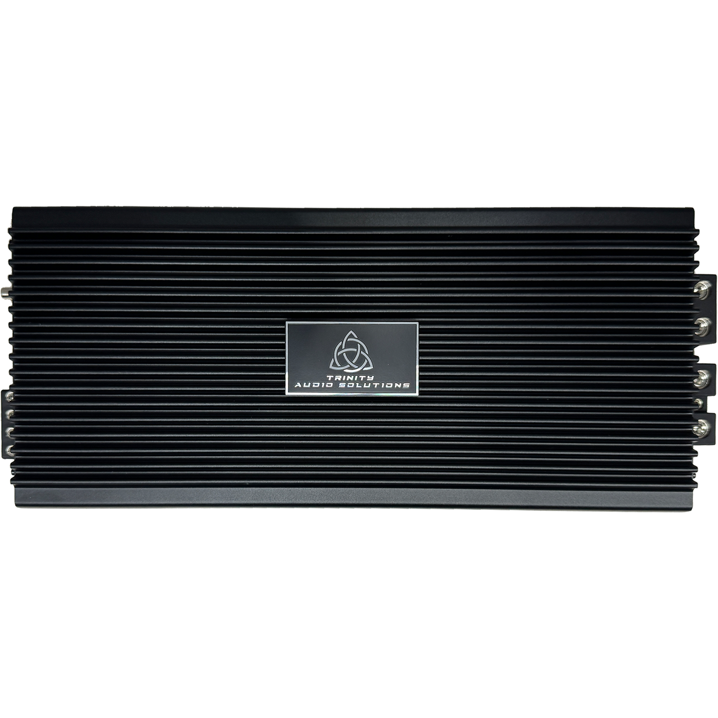 ***NEW*** Trinity Audio Solutions THIRTEEN-K 13,000 Watt D Class Monoblock Amplifier.